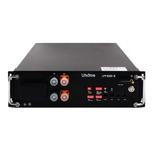 LFP-5000B Rack Mounted LiFePO4 LFP Lithium Battery