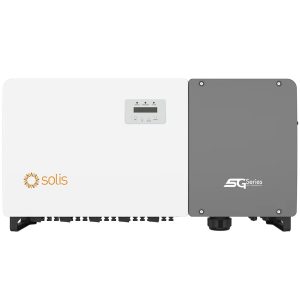 Solis-110K-5G-SA