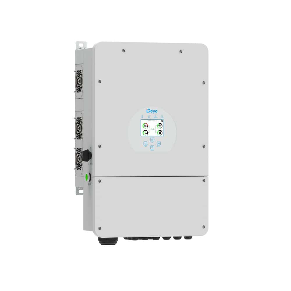 DEYE Hybrid Inverter SUN-5K-SG03LP1-EU