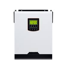 voltronic nigeria AXPERT VM II PREMIUM 5K