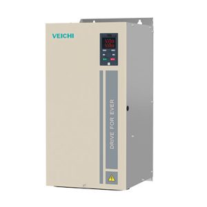 VEICHI- Solar Pump Inverter SI23-D3-2R2G-A