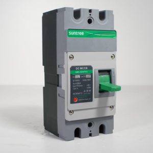 SM8-250HPV DC Circuit Breaker 1000V 2P 250A