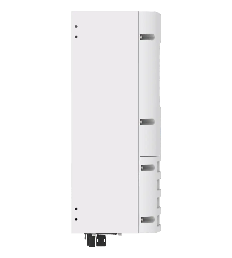 DEYE Hybrid Inverter SUN-6K-OG01LP1-EU-AM2 - Image 3