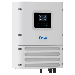 DEYE Hybrid Inverter SUN-6K-OG01LP1-EU-AM2