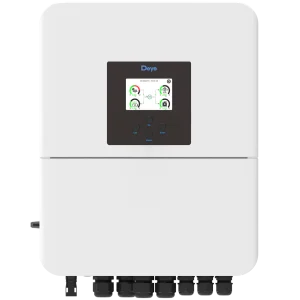 DEYE Hybrid Inverter SUN-6K-SG04LP1-EU