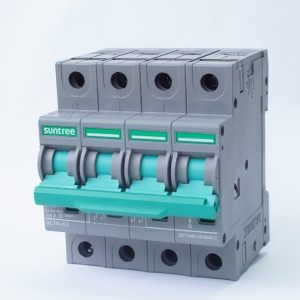 suntree dc breaker 1000 V 4 P