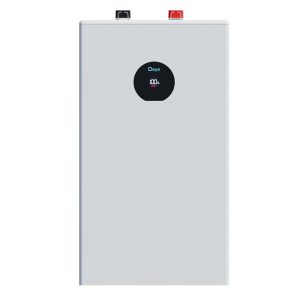 DEYE 16kWh Battery-SE-F16 (AS, AF, LATAM)