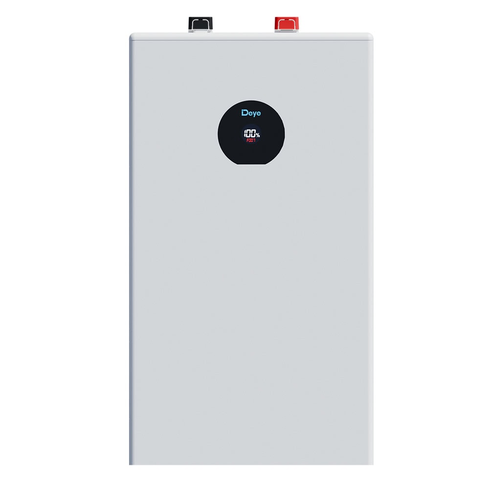 DEYE 16kWh Battery-SE-F16 (AS, AF, LATAM)