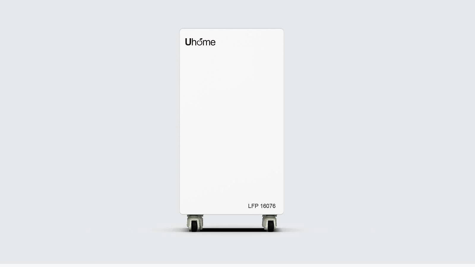 uHome 16kWh Solid-state Lithium-ion Battery - (LFP 16076M)