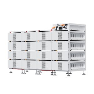 Deye BOS-B-Pro16.08kWh 51.2V, 314AH